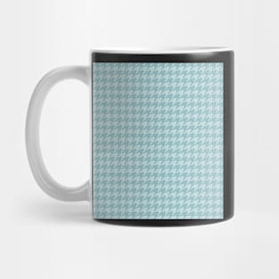 June Houndstooth by Suzy Hager Mug